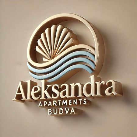 Apartman Aleksandra Budva Extérieur photo