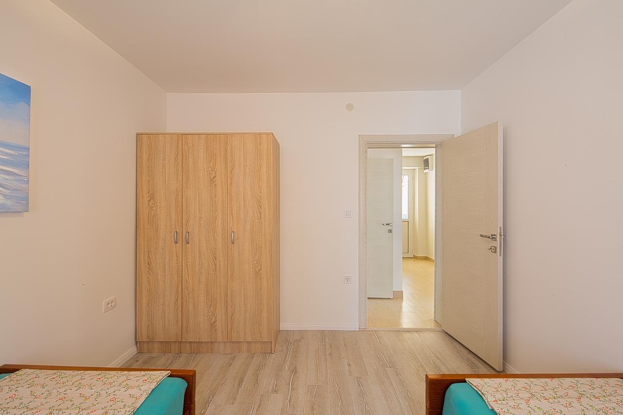 Apartman Aleksandra Budva Extérieur photo